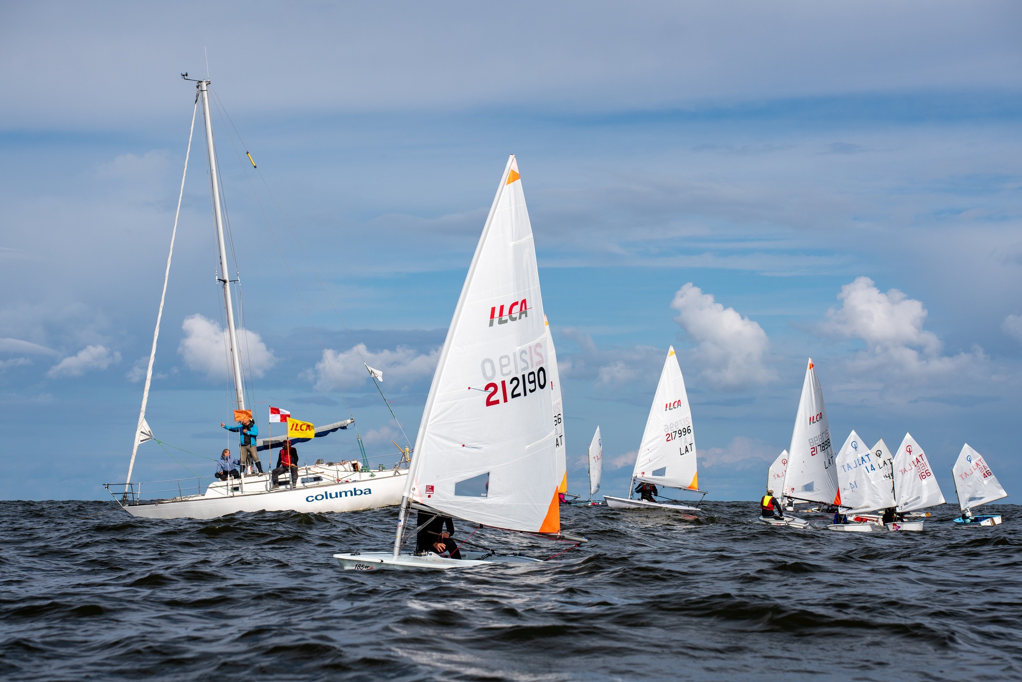 Kuivizi Cup 1
